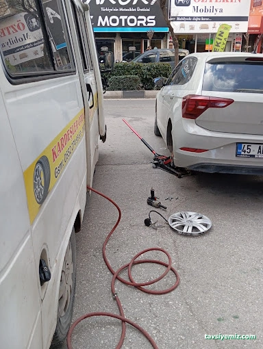 Manisa Mobil Lastikci 7/24 Manisa Mobil Lastikci 7/24