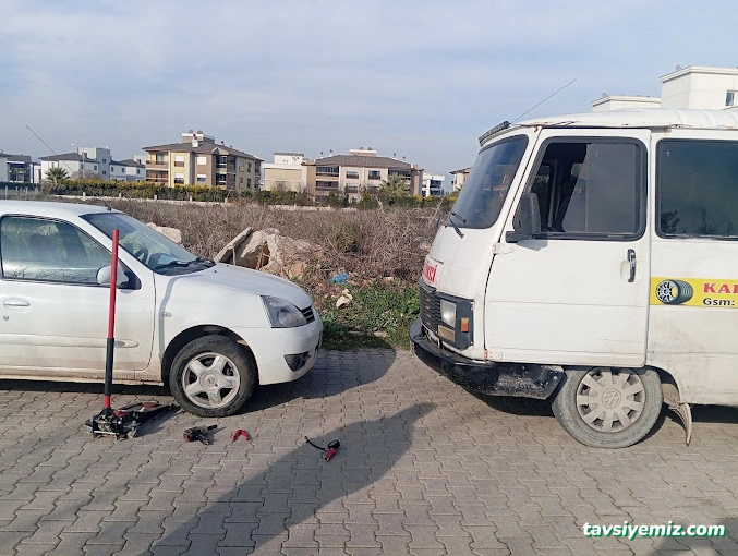 Manisa Mobil Lastikci 7/24 Manisa Mobil Lastikci 7/24