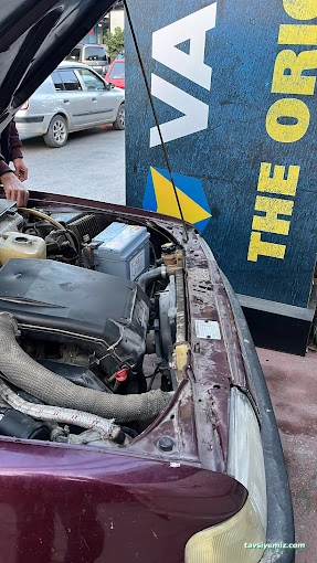 Manisa Pekar Oto Elektrik Klima Akü Servisi Manisa Pekar Oto Elektrik Klima Akü Servisi