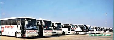 Manisa Seyahat Manisa Seyahat