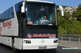 Manisa Seyahat Manisa Seyahat