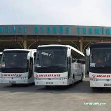 Manisa Seyahat Manisa Seyahat
