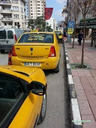 Manisa Taksi Manisa Taksi