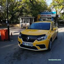 Manisa Taksi Manisa Taksi