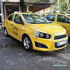 Manisa Taksi Manisa Taksi