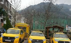 Manisa Taksi Manisa Taksi