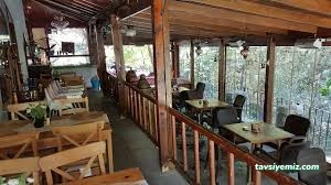 Manisa Tarihi Kır Kahvesi Manisa Tarihi Kır Kahvesi
