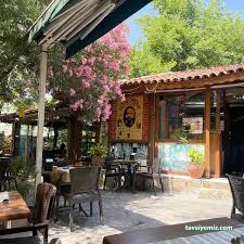 Manisa Tarihi Kır Kahvesi Manisa Tarihi Kır Kahvesi
