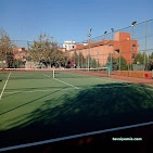 Manisa Tenis Dağcılık Spor Kulübü Manisa Tenis Dağcılık Spor Kulübü