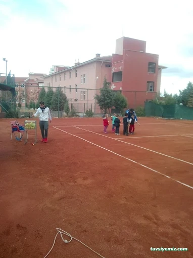 Manisa Tenis Dağcılık Spor Kulübü Manisa Tenis Dağcılık Spor Kulübü