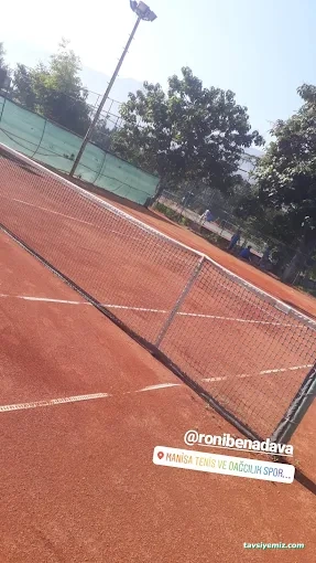Manisa Tenis Dağcılık Spor Kulübü Manisa Tenis Dağcılık Spor Kulübü