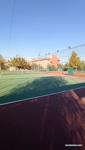 Manisa Tenis Dağcılık Spor Kulübü Manisa Tenis Dağcılık Spor Kulübü
