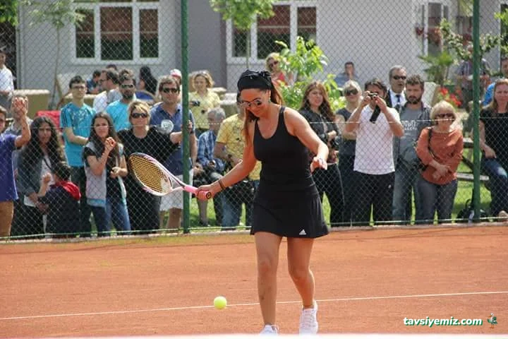 Manisa Tenis Dağcılık Spor Kulübü