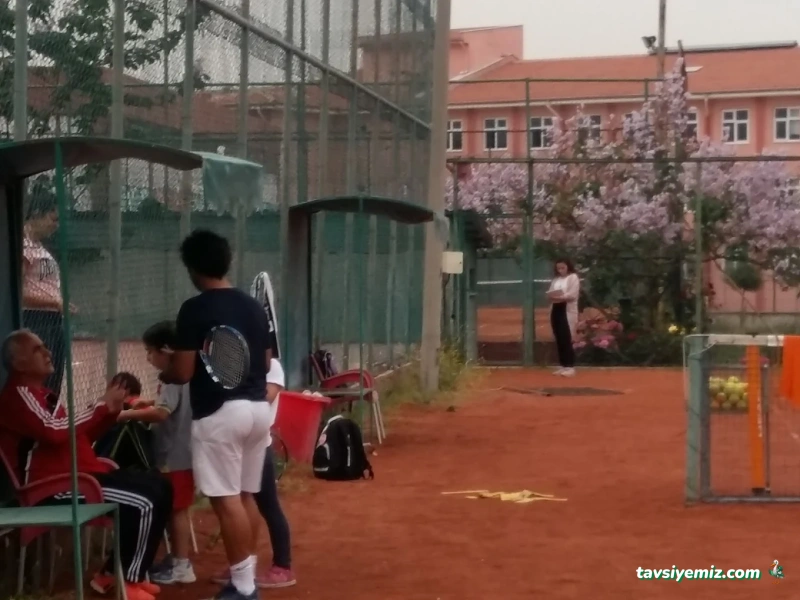 Manisa Tenis Dağcılık Spor Kulübü