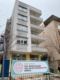 Manisa Umut Özel Eğitim Ve Rehabilitasyon Merkezi Manisa Umut Özel Eğitim Ve Rehabilitasyon Merkezi