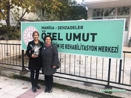 Manisa Umut Özel Eğitim Ve Rehabilitasyon Merkezi Manisa Umut Özel Eğitim Ve Rehabilitasyon Merkezi