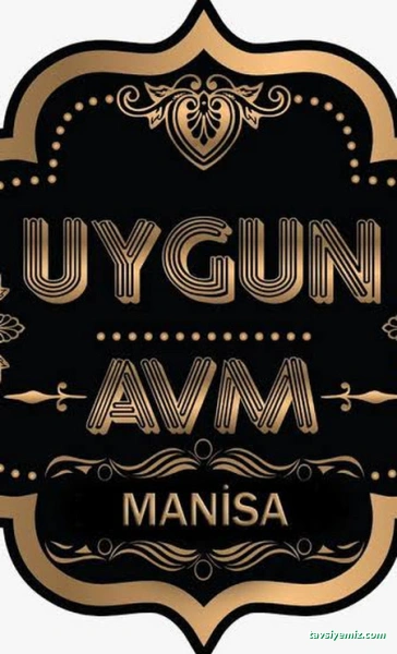 Manisa Uygun Avm Manisa Uygun Avm