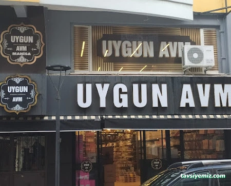 Manisa Uygun Avm Manisa Uygun Avm