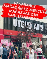 Manisa Uygun Avm Manisa Uygun Avm