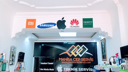 Manisacepservis