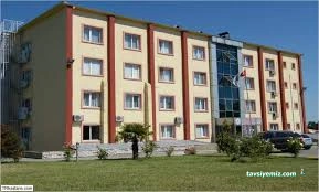 Manyas Devlet Hastanesi Manyas Devlet Hastanesi