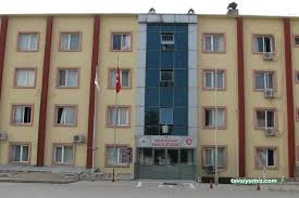 Manyas Devlet Hastanesi Manyas Devlet Hastanesi