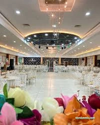 Manzara Düğün Sarayı Manzara Düğün Sarayı