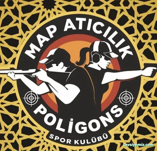 Map Atış Poligon Öfke Odası Okçuluk Map Atış Poligon Öfke Odası Okçuluk