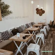 Maple Coffee Roasters Maple Coffee Roasters