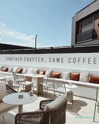 Maple Coffee Roasters Maple Coffee Roasters