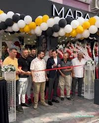 Mara Tokat Mara Tokat