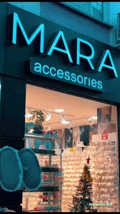 Mara Tokat Mara Tokat