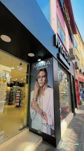 Mara Tokat Mara Tokat