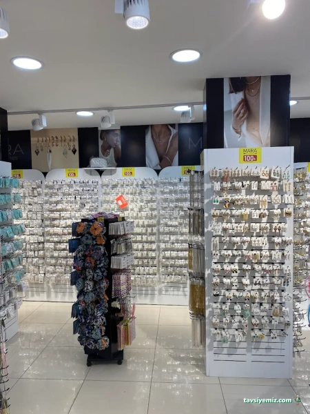 Mara Tokat Mara Tokat
