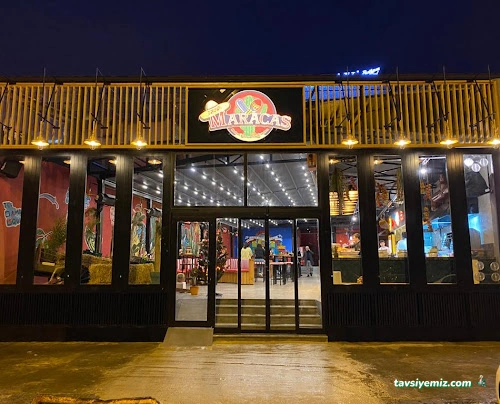Maracas Gastro Pub