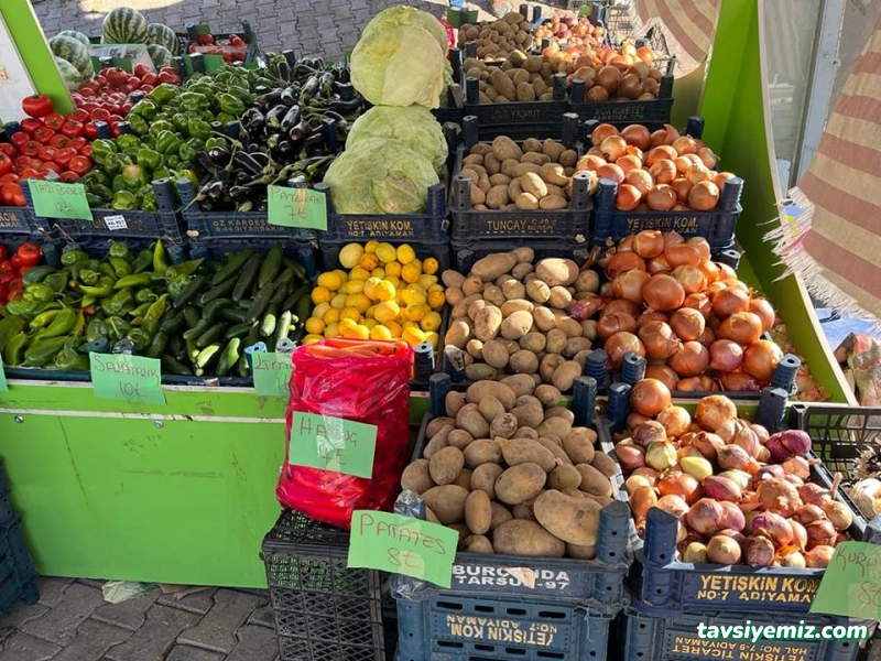 Maral Market Maral Market
