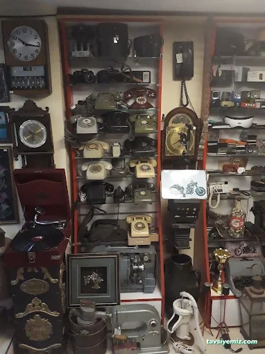 Maraş Antik