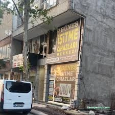 Maraş İşitme Cihazı Merkezi Maraş İşitme Cihazı Merkezi