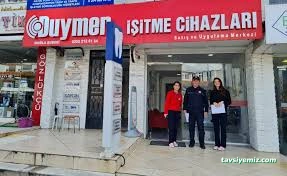 Maraş İşitme Cihazı Merkezi Maraş İşitme Cihazı Merkezi