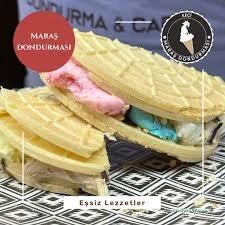 Maras Keci Dondurma Maras Keci Dondurma