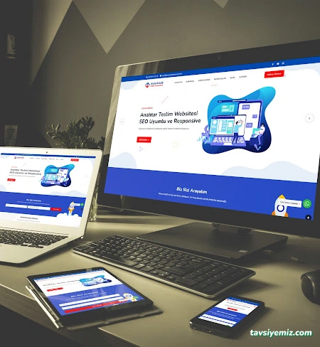 Maraş Web Tasarım Maraş Web Tasarım