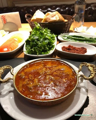 Maraşlì Çorbaci