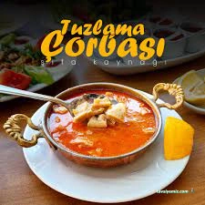 Maraşlì Çorbaci