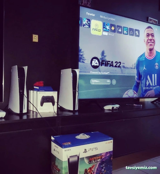 Maraton Playstation- Sımracıng Maraton Playstation- Sımracıng