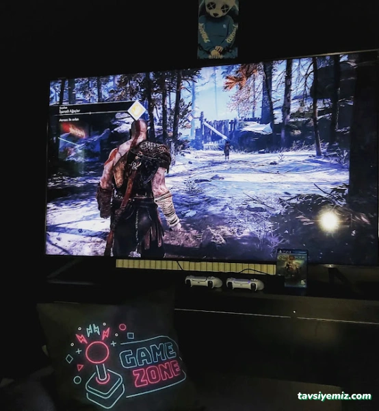 Maraton Playstation- Sımracıng Maraton Playstation- Sımracıng