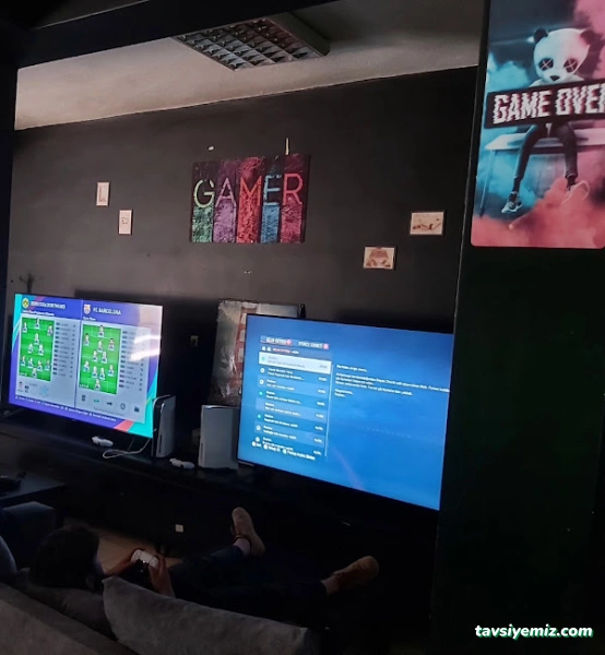 Maraton Playstation- Sımracıng Maraton Playstation- Sımracıng