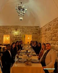 Marde Restaurant - Sıra Gecesi Marde Restaurant - Sıra Gecesi