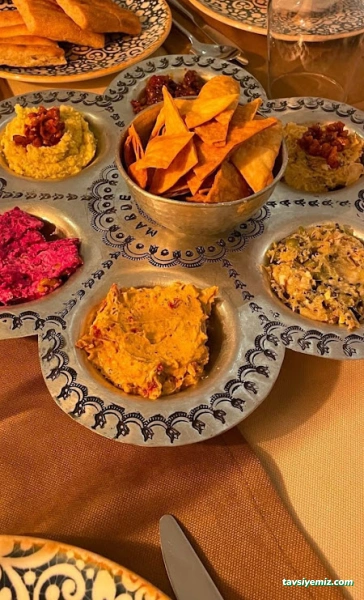 Marde Restaurant - Sıra Gecesi Marde Restaurant - Sıra Gecesi