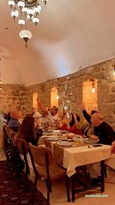 Marde Restaurant - Sıra Gecesi Marde Restaurant - Sıra Gecesi