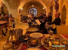 Marde Restaurant - Sıra Gecesi Marde Restaurant - Sıra Gecesi